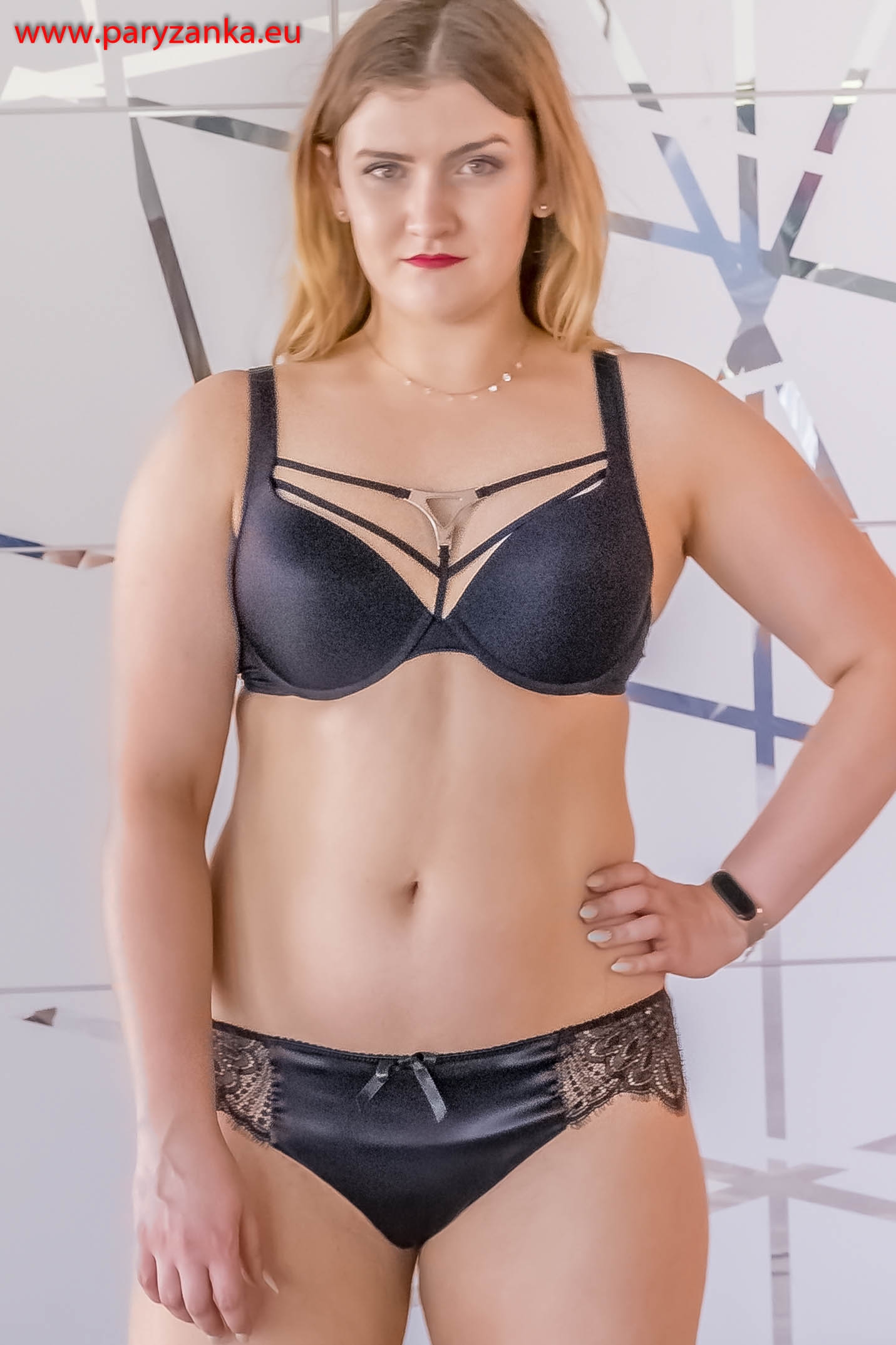 Biustonosz push up Rzeszów