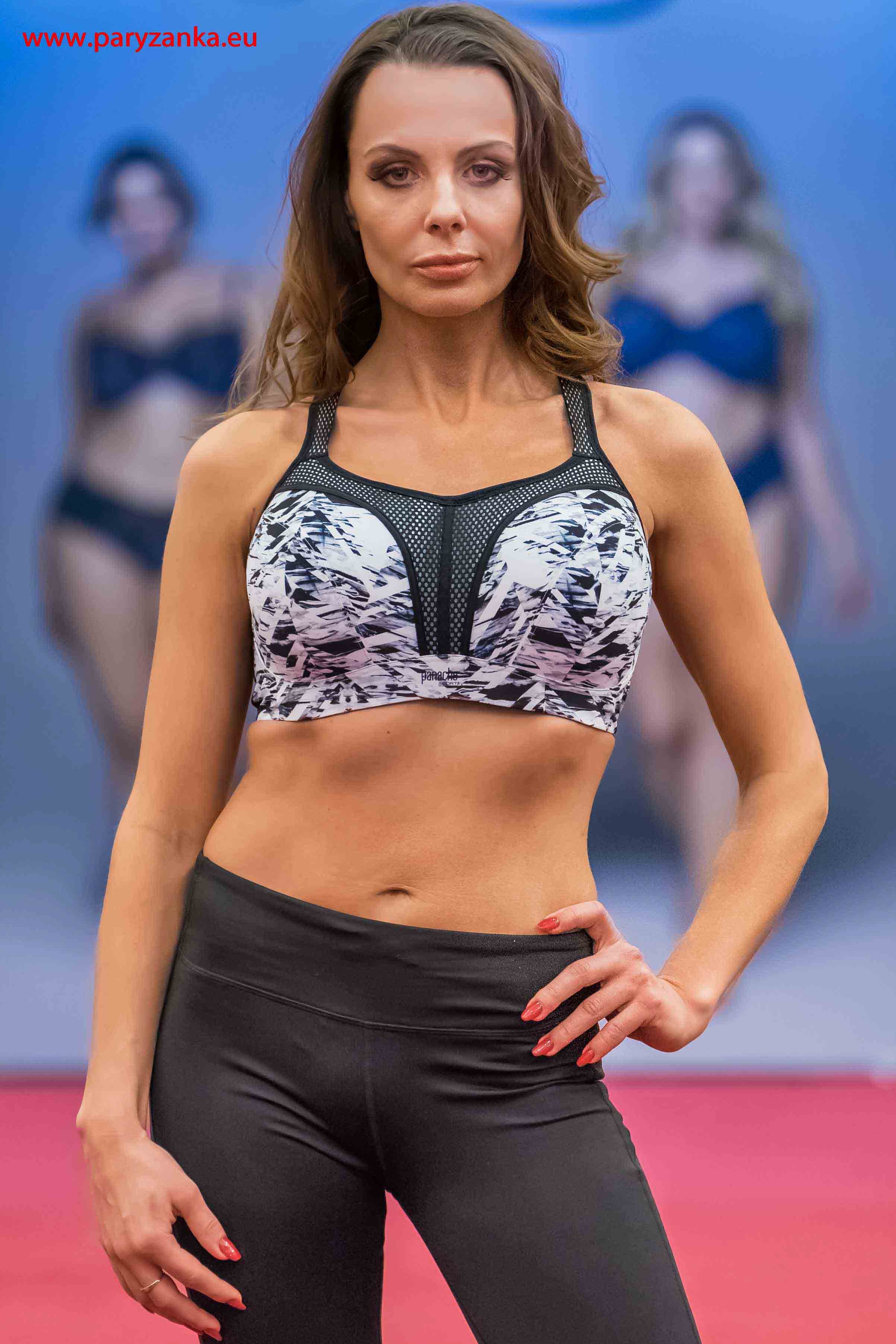 Stanik sportowy Rzeszów